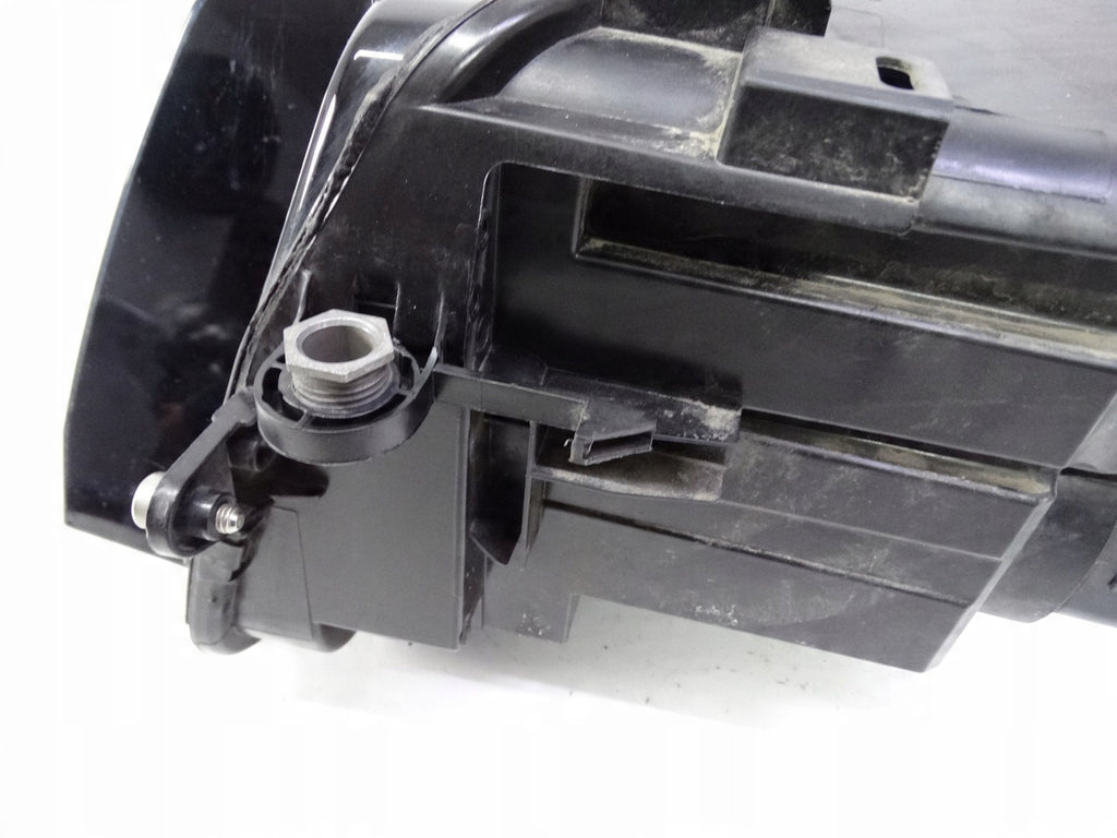 Frontscheinwerfer VW Tiguan 5NB941036D LED Rechts Scheinwerfer Headlight