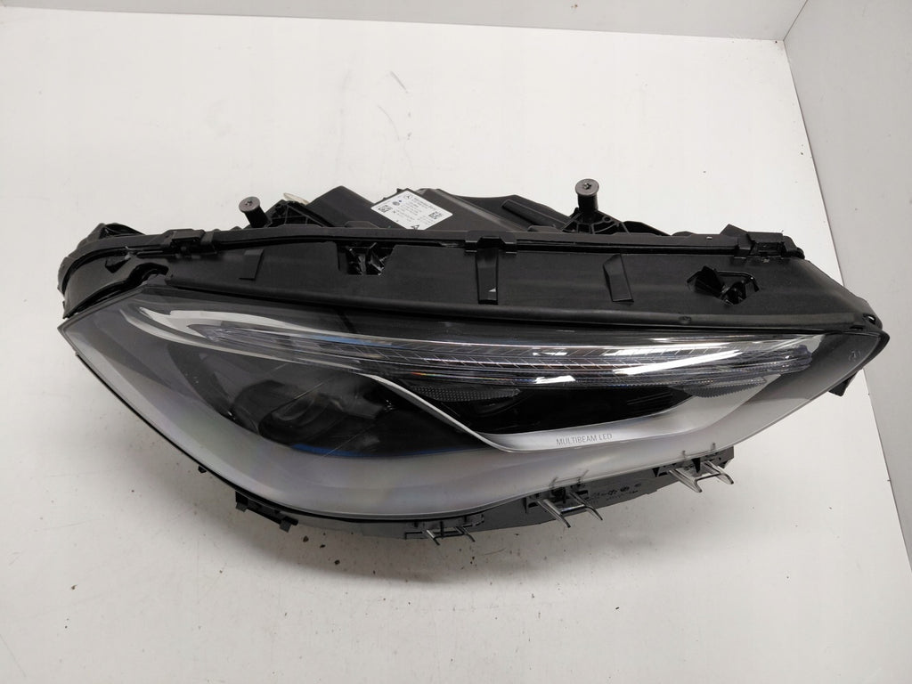 Frontscheinwerfer Mercedes-Benz W247 A2479064204 Rechts Scheinwerfer Headlight SCH8646075874hm