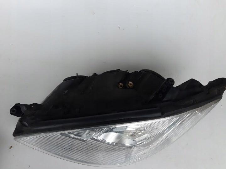 Frontscheinwerfer Mercedes-Benz 2218202061 LED Ein Satz Scheinwerfer Headlight SCH1677143186tq