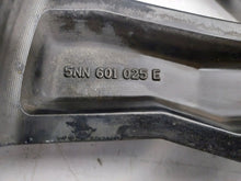 Load image into Gallery viewer, 1x Alufelge 20 Zoll 8.5&quot; 5x112 38ET Glanz Grau 5NN601025E Mg Tiguan Rim Wheel