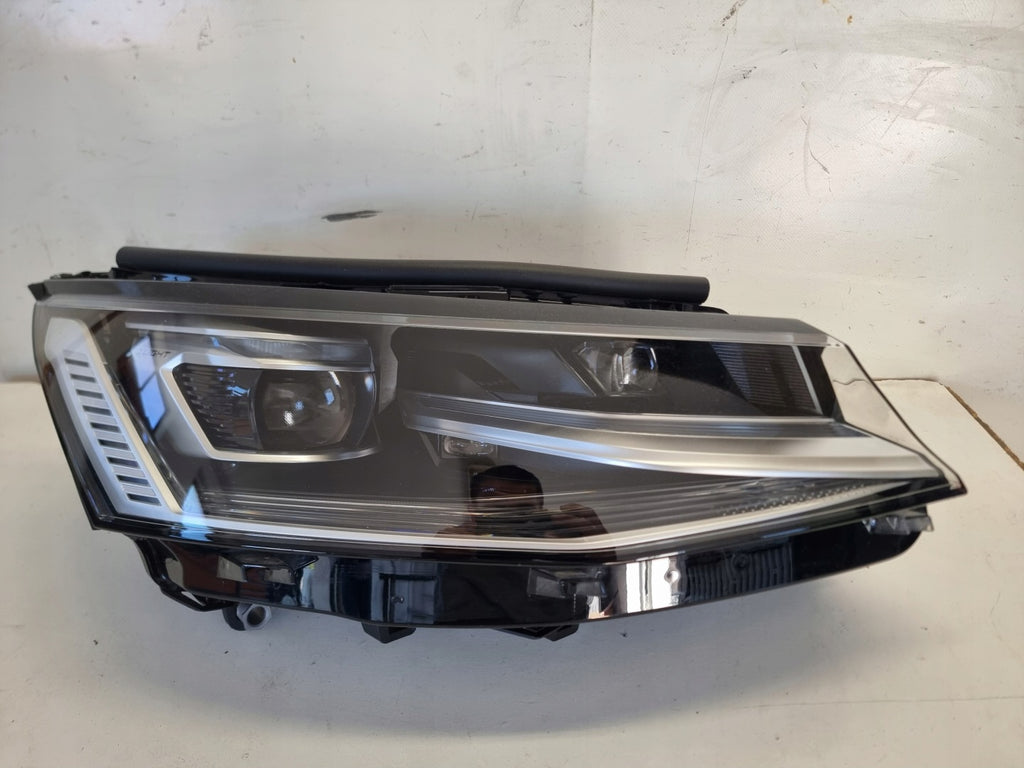 Frontscheinwerfer VW Multivan T7 7T1941082B LED Rechts Scheinwerfer Headlight SCH2539105590db