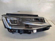 Laden Sie das Bild in den Galerie-Viewer, Frontscheinwerfer VW Multivan T7 7T1941082B LED Rechts Scheinwerfer Headlight SCH2539105590db