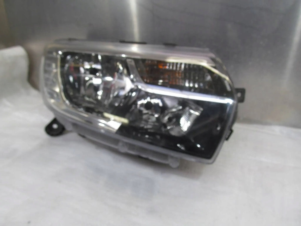 Frontscheinwerfer Dacia Sandero II Logan 260103529R 90114431 Rechts Headlight