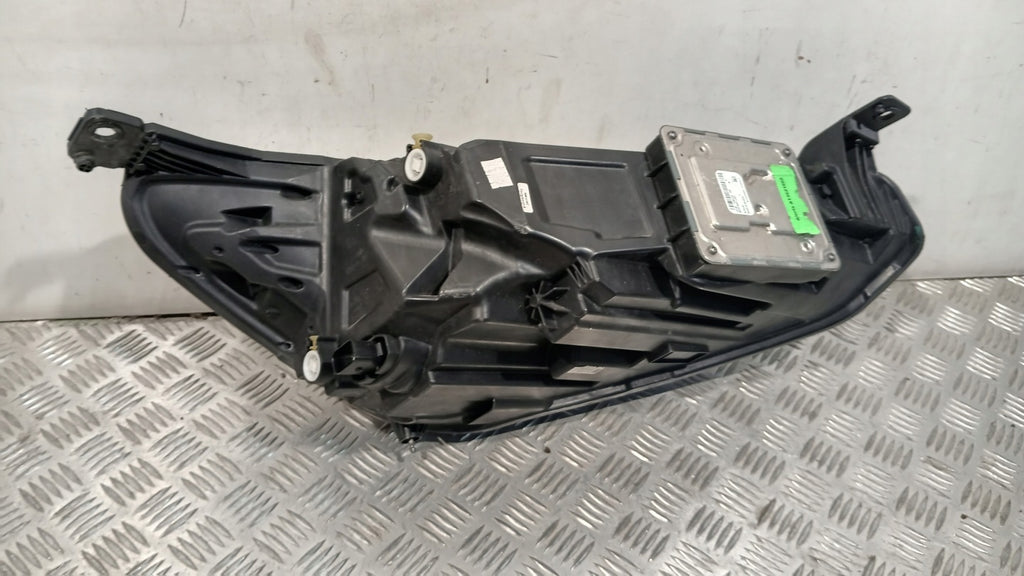 Frontscheinwerfer Ford Focus JX7B-13E015-AE LED Links Scheinwerfer Headlight SCH8572062989zy