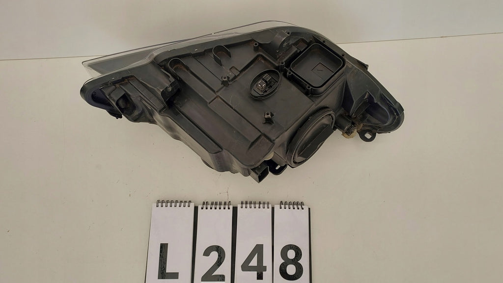 Frontscheinwerfer BMW Z4 E89 7228859 Xenon Links Scheinwerfer Headlight SCH6831509053kw