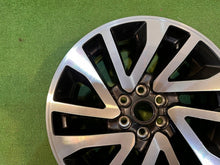 Load image into Gallery viewer, 1x Alufelge 18 Zoll 7.0" 6x114.3 45ET 403004KJ6B Nissan Navara D23 Rim Wheel FEL2438880224nv