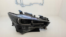 Laden Sie das Bild in den Galerie-Viewer, Frontscheinwerfer Mazda Cx5 KSD451030 Full LED Rechts Scheinwerfer Headlight SCH7865408206cy