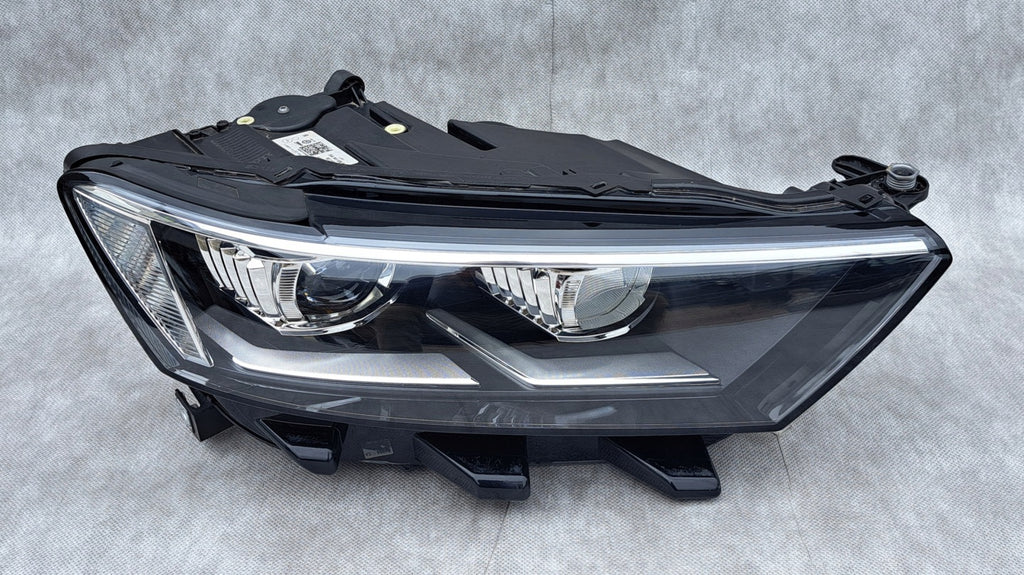Frontscheinwerfer VW T-Roc 2GA941036P Full LED Rechts Scheinwerfer Headlight SCH9008529904mk