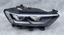 Laden Sie das Bild in den Galerie-Viewer, Frontscheinwerfer VW T-Roc 2GA941036P Full LED Rechts Scheinwerfer Headlight SCH9008529904mk
