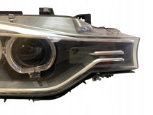 Laden Sie das Bild in den Galerie-Viewer, Frontscheinwerfer BMW 3 F30 F31 7338700 Rechts Scheinwerfer Headlight SCH5972524535fz