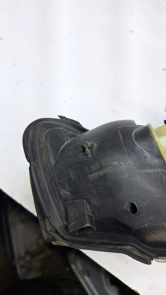 Frontscheinwerfer Opel Vectra B 301179271 Xenon Links Scheinwerfer Headlight