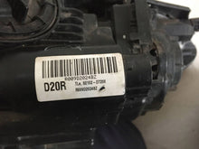 Laden Sie das Bild in den Galerie-Viewer, Frontscheinwerfer Hyundai Tucson R009D2024BZ 92102D7200 Ein Satz Headlight SCH3457496417ag