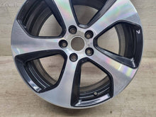 Laden Sie das Bild in den Galerie-Viewer, 1x Alufelge 18 Zoll 5x112 5G0601025AS VW Golf Vii Rim Wheel FEL1730535471nd