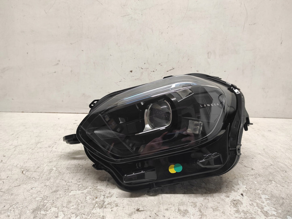 Frontscheinwerfer Lancia Ypsilon 9850750680 PAW3825 Full LED Links Headlight SCH4004946707ei