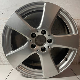 1x Alufelge 17 Zoll 7.0