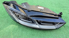 Laden Sie das Bild in den Galerie-Viewer, Frontscheinwerfer Jaguar J9D3-13W029-HC LED Rechts Scheinwerfer Headlight SCH2841274680yg