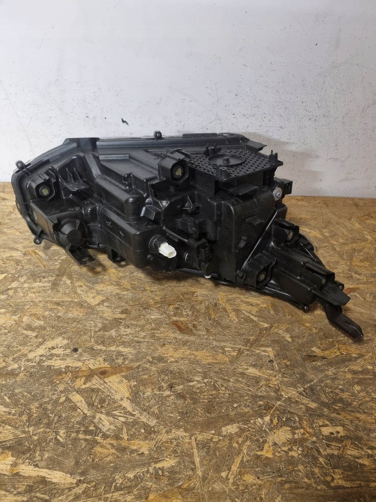 Frontscheinwerfer Toyota Yaris Cross LED Links Scheinwerfer Headlight SCH1692535149zr