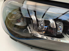 Laden Sie das Bild in den Galerie-Viewer, Frontscheinwerfer Mercedes-Benz Gls X167 A1679069007 LED Rechts Headlight