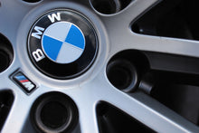 Laden Sie das Bild in den Galerie-Viewer, 4x Alufelge 18 Zoll 8.0" 5x112 30ET Glanz Graphit 7855081 BMW 5 G31 G30 Mg FEL5867328540yx