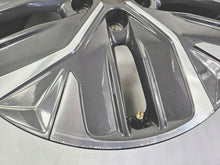 Load image into Gallery viewer, 1x Alufelge 19 Zoll 7.5" 5x114.3 54 5ET 52910-CV110 Kia Sportage V Rim Wheel FEL8351268960oq