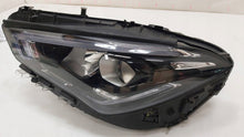 Load image into Gallery viewer, Frontscheinwerfer Mercedes-Benz Cla A1189068300 LED FALSE Scheinwerfer Headlight SCH9318352306wf