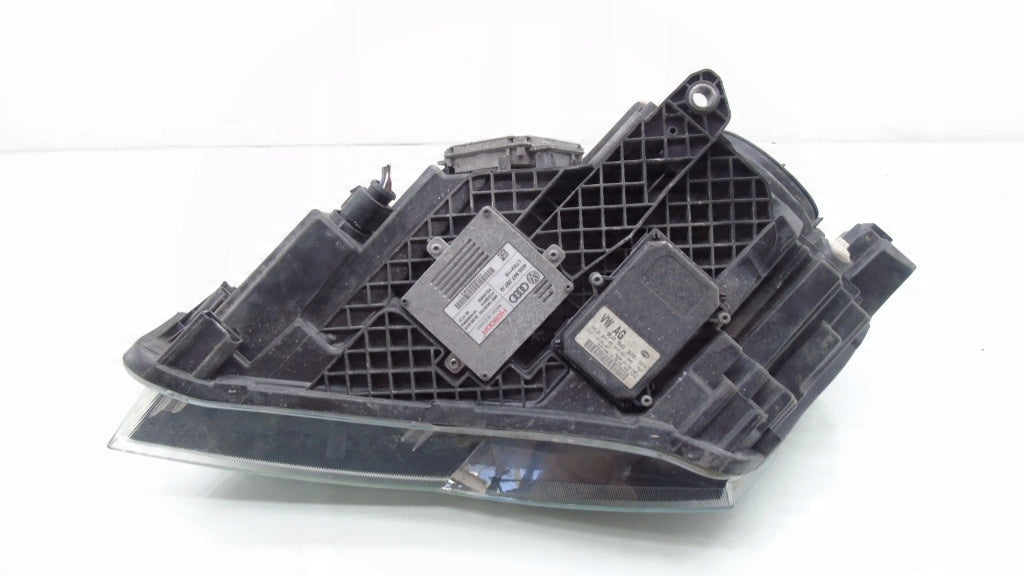 Frontscheinwerfer Skoda Superb III 3V2941016A Rechts Scheinwerfer Headlight