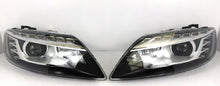 Laden Sie das Bild in den Galerie-Viewer, Frontscheinwerfer Audi Q7 4L0941004AD 4L0941003AD LED Rechts oder Links SCH5248237685yl