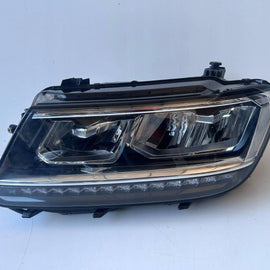 Frontscheinwerfer VW Tiguan 5NB941035D Links Scheinwerfer Headlight SCH1747757180cn