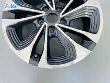 Laden Sie das Bild in den Galerie-Viewer, 1x Alufelge 17 Zoll 7.0&quot; 5x114.3 48ET 403001015R Renault 1 Rim Wheel