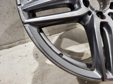 Laden Sie das Bild in den Galerie-Viewer, 1x Alufelge 19 Zoll 9.0" 5x112 49ET A2134012100 Mercedes-Benz W213 Rim Wheel FEL6622919443zd