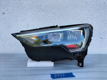 Load image into Gallery viewer, Frontscheinwerfer Audi Q3 83A941011 LED Links Scheinwerfer Headlight SCH8508186891il