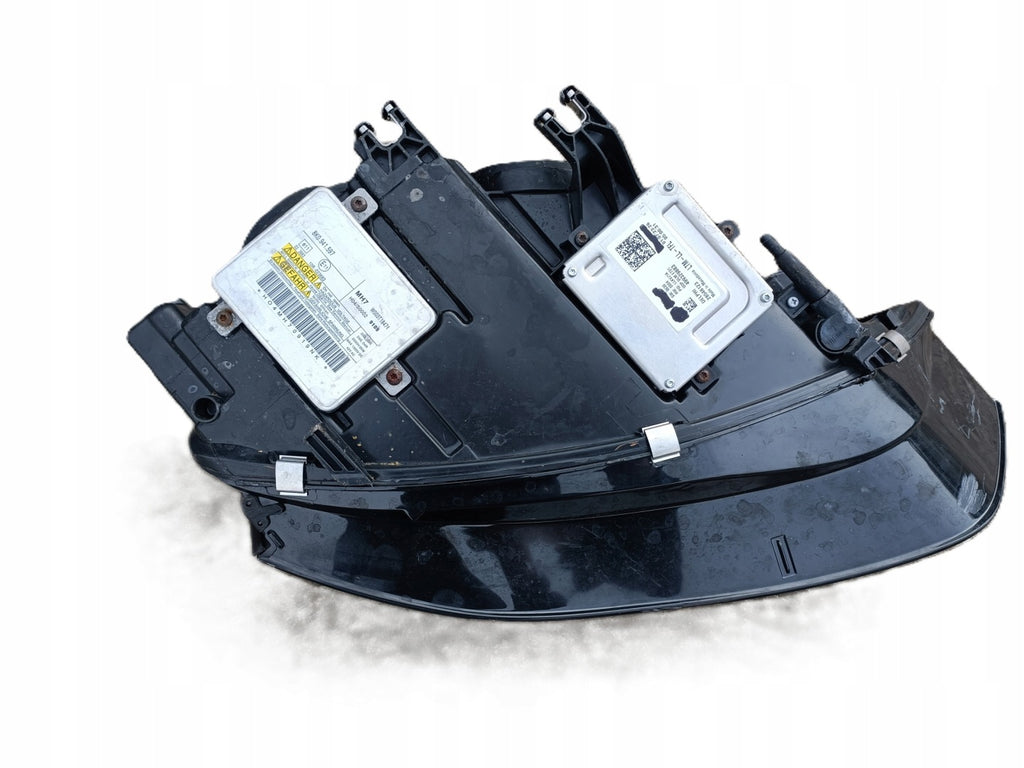 Frontscheinwerfer Audi A4 B8 446-1144L Links Scheinwerfer Headlight SCH7049486383iy