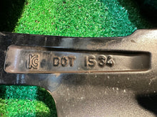 Laden Sie das Bild in den Galerie-Viewer, 1x Alufelge 19 Zoll 8.0" 5x112 34ET 6895627 BMW Ix3 G08 Rim Wheel FEL4079715199xg