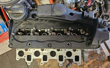 Laden Sie das Bild in den Galerie-Viewer, Motor Audi CAG CAH CBB CBD 2.0 TDI 143PS Diesel Engine Unkomplett MOT2601057859ea