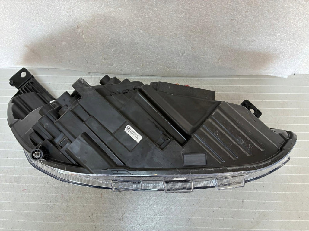 Frontscheinwerfer Ford Focus NX7B-13E017-AG Full LED Links Headlight SCH3991634459gf