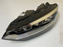 Load image into Gallery viewer, Frontscheinwerfer VW Touran 5TB941035B LED Links Scheinwerfer Headlight SCH9063750088wg