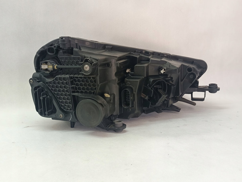Frontscheinwerfer Skoda Fabia 6VB941015 Links Scheinwerfer Headlight SCH1315775486km