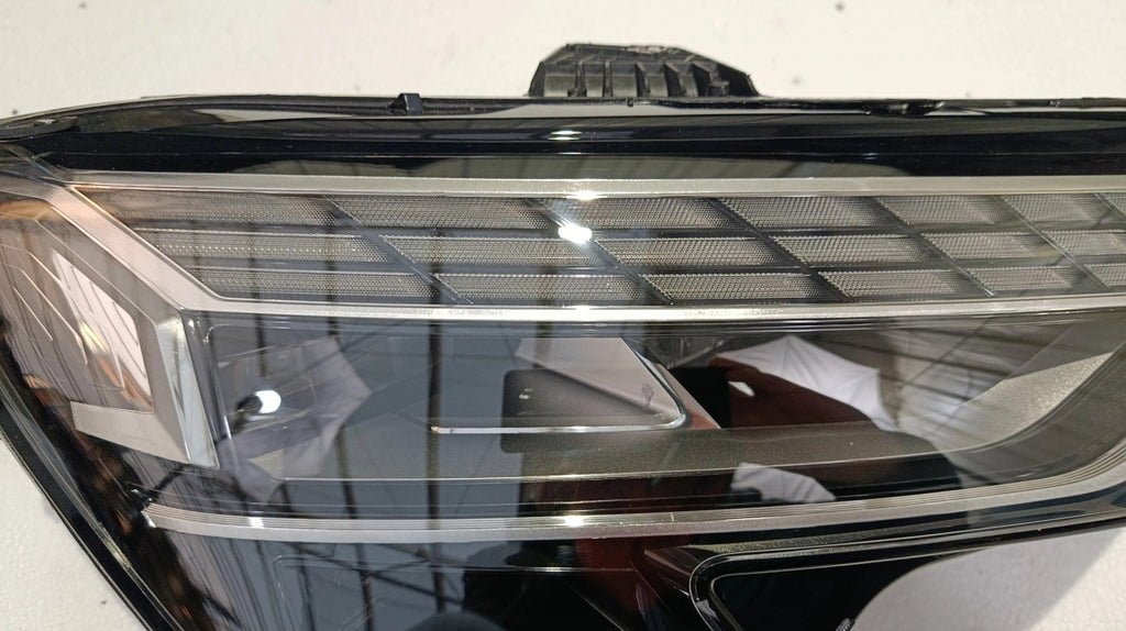 Frontscheinwerfer Audi A3 8Y0941036H LED Rechts Scheinwerfer Headlight SCH8835869508hn