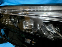 Laden Sie das Bild in den Galerie-Viewer, Frontscheinwerfer Honda Crv Cr-V Full LED Rechts Scheinwerfer Headlight