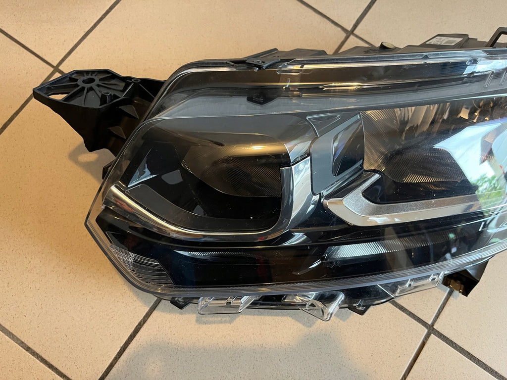 Frontscheinwerfer Toyota Proace City Verso 9835780680 Links Headlight SCH9918758562hu