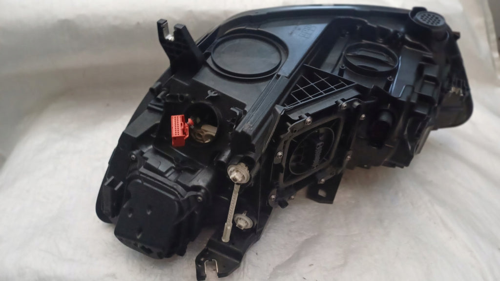 Frontscheinwerfer Audi A6 4G0941034H Full LED Rechts Scheinwerfer Headlight SCH9764113371ni
