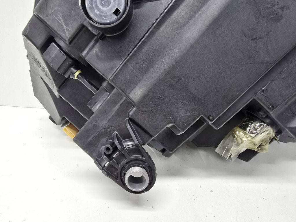 Frontscheinwerfer Skoda Fabia 6VB941016 Rechts Scheinwerfer Headlight SCH1732371475zx