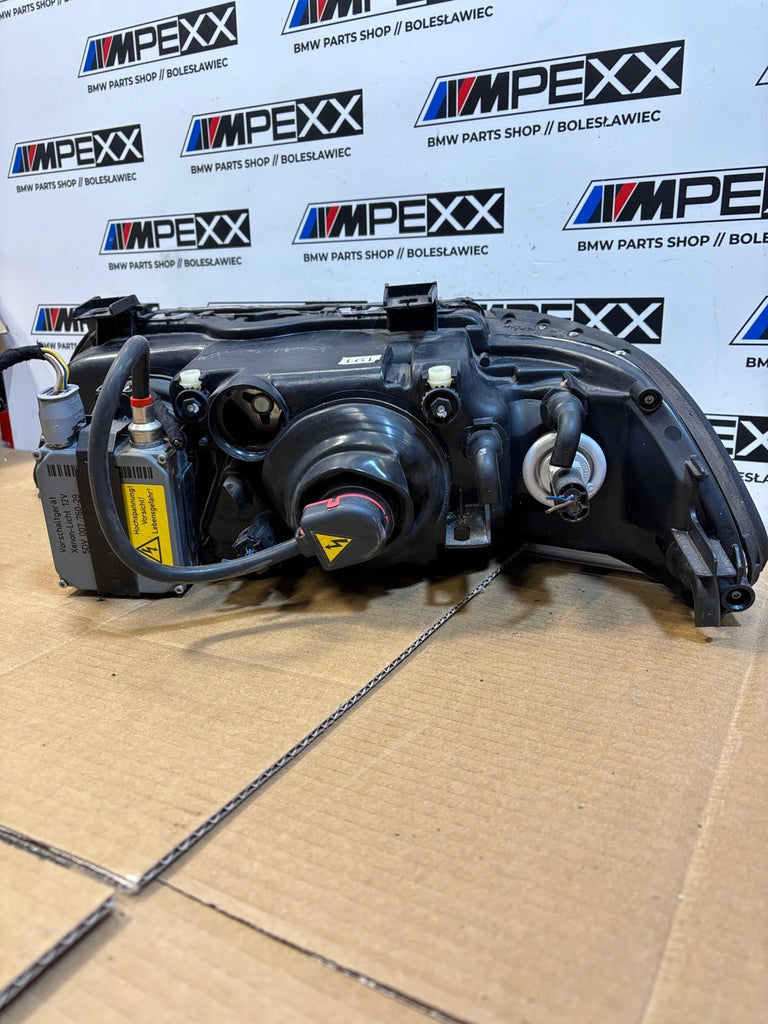 Frontscheinwerfer BMW E39 Xenon Rechts Scheinwerfer Headlight SCH5948785518qi