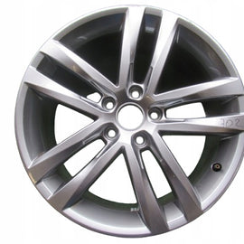 1x Alufelge 18 Zoll 7.5