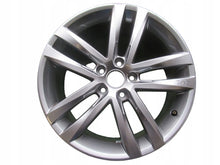 Load image into Gallery viewer, 1x Alufelge 18 Zoll 7.5" 5x112 51ET 5G0601025AF VW Golf Vii Rim Wheel FEL2963438646cj