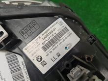 Laden Sie das Bild in den Galerie-Viewer, Frontscheinwerfer BMW 5 G31 G30 7439200 7439199 LED Rechts oder Links SCH9510327346dt