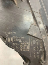 Laden Sie das Bild in den Galerie-Viewer, Frontscheinwerfer Audi A3 8V0941033C Links Scheinwerfer Headlight SCH2719881510bi