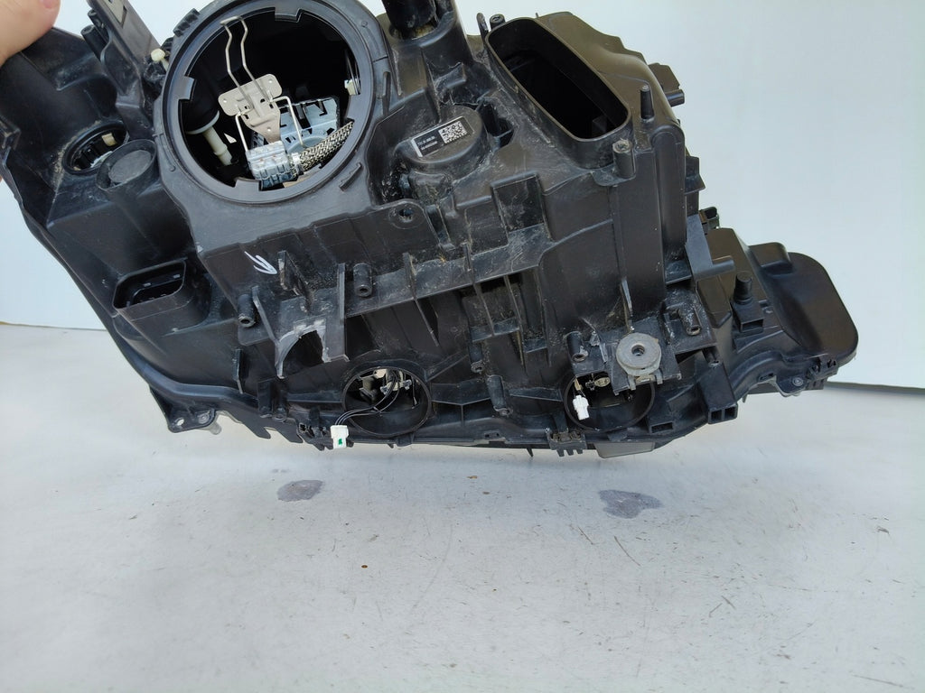 Frontscheinwerfer BMW 3 F30 F31 7259525 LED Links Scheinwerfer Headlight SCH4738774355vc