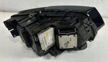 Load image into Gallery viewer, Frontscheinwerfer Audi Q5 LLPQ51 Xenon Links Scheinwerfer Headlight