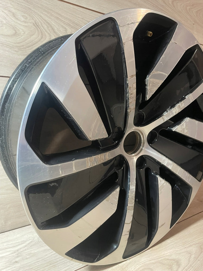 1x Alufelge 19 Zoll 8.0" 5x112 3G8601025P VW Arteon Rim Wheel FEL1759727522zb